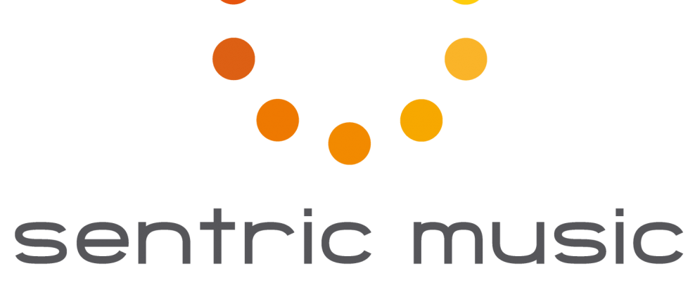 Sentric Logo - Sentric And Riptide Music Group Join Forces In New Strategic ...