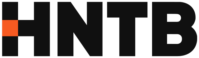 HNTB Logo - File:HNTB Logo.svg - Wikimedia Commons