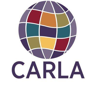 Carla Logo - CARLA at the University of Minnesota (@CARLA_UMN) | Twitter
