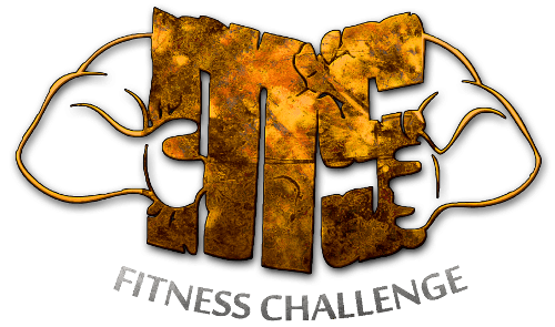 MSFC Logo - Fitness with Multiple Sclerosis. MS Fitness Challenge