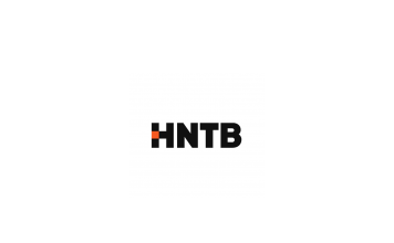 HNTB Logo - HNTB logo