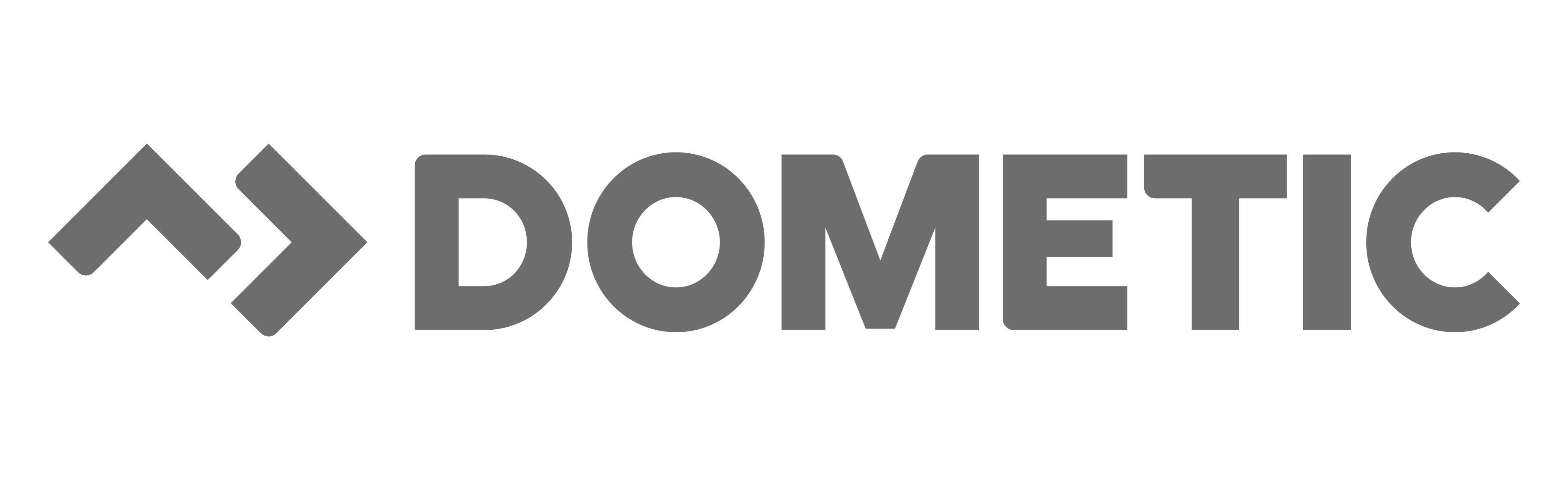 Dometic Logo - Logo Dometic NEW_dark Grey Jazz Festival