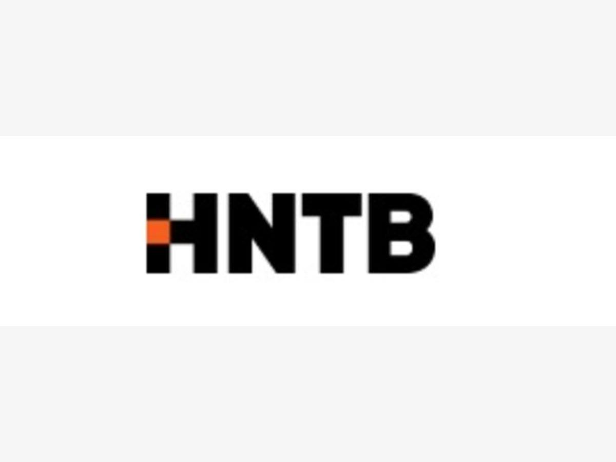 HNTB Logo - HNTB Corporation | Los Angeles, CA Business Directory