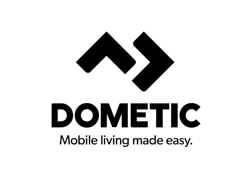 Dometic Logo - Perth Caravan and Camping Show PTF - 3rd Prize - Dometic Logo ...