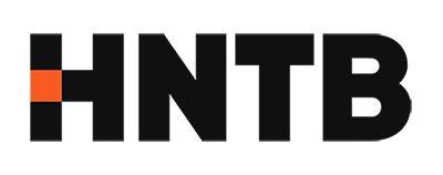 HNTB Logo - HNTB. Communiqué PR
