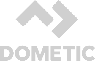 Dometic Logo - Logo Dometic