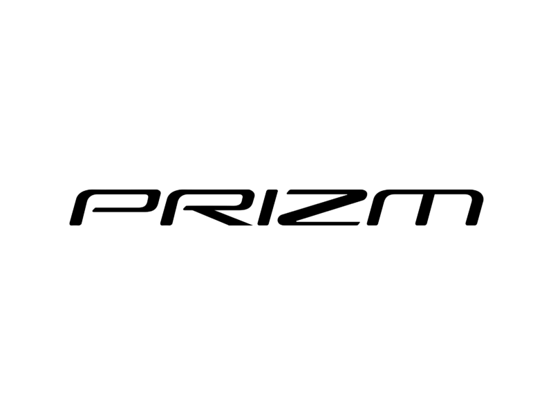 Prizm Logo - GEO PRIZM Logo PNG Transparent & SVG Vector