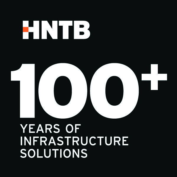 HNTB Logo - HNTB Corporation