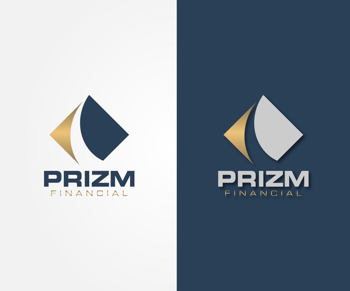 Prizm Logo - We would like to rebrand our current logo. | 230 Logo Designs for ...