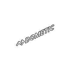 Dometic Logo - Logo Dometic