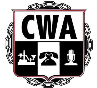 CWA Logo - Cwa Logo 2