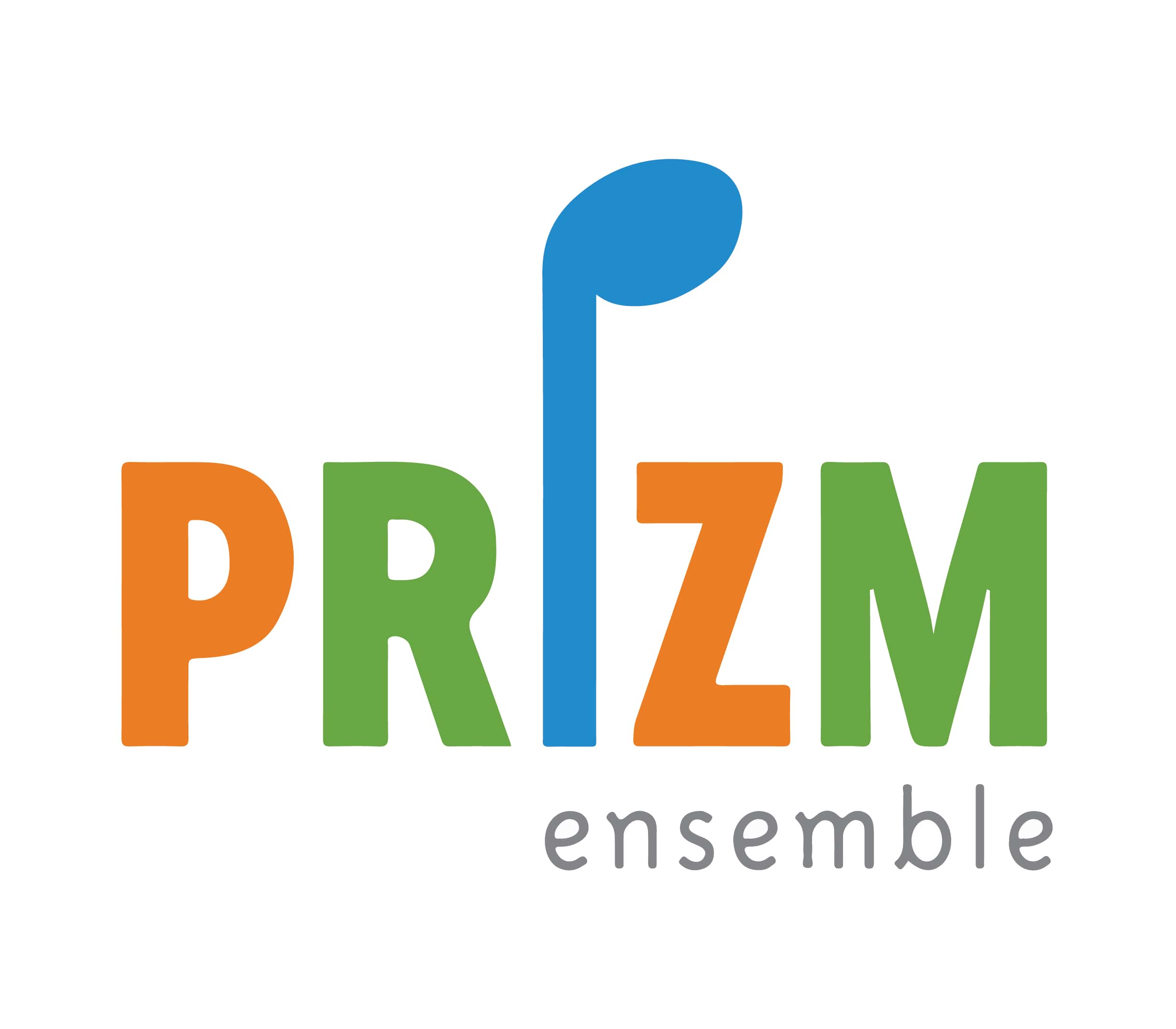 Prizm Logo - Center Stage: 2018 PRIZM Festival Concert