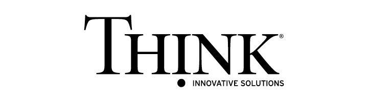 HNTB Logo - HNTB THINK Magazine. The Creative Department Creative Department