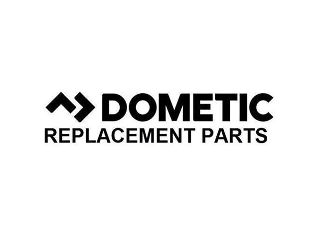 Dometic Logo - DOMETIC SANITATION D7E2932576065 SHELF DOOR TRANSPARENT