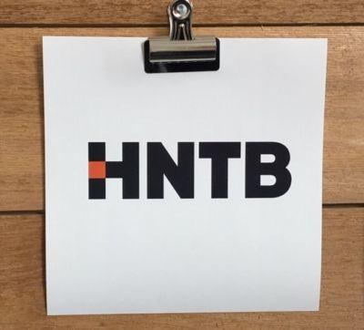 HNTB Logo - HNTB loves their MEDiAHEAD portal. Learn more from a client's