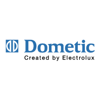 Dometic Logo - Dometic | Download logos | GMK Free Logos