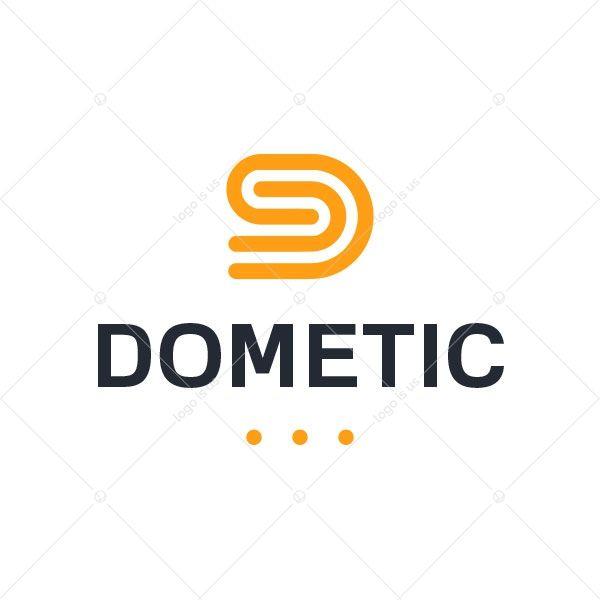 Dometic Logo - Dometic Logo
