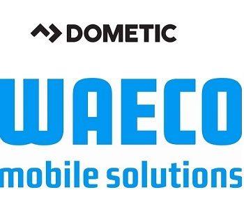 Dometic Logo - Waeco CFX28 Dometic CFX 28 Portable Fridge Freezer CFX 28 On Sale Now
