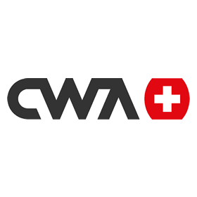 CWA Logo - CWA Constructions Vector Logo. Free Download - (.SVG + .PNG) format