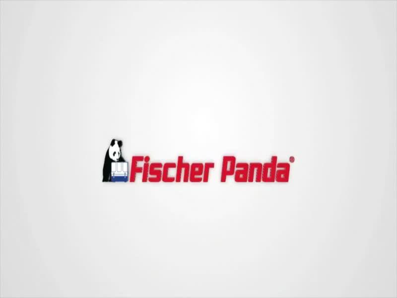 Dometic Logo - Self Contained Units From Fischer Panda