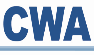 CWA Logo - CWA Logo. National Democratic Training Committee