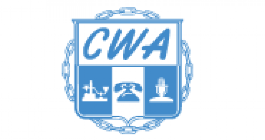 CWA Logo - CWA Logo - Raus Construction