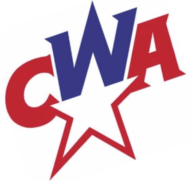 CWA Logo - CWA-Logo - Metro Voice News
