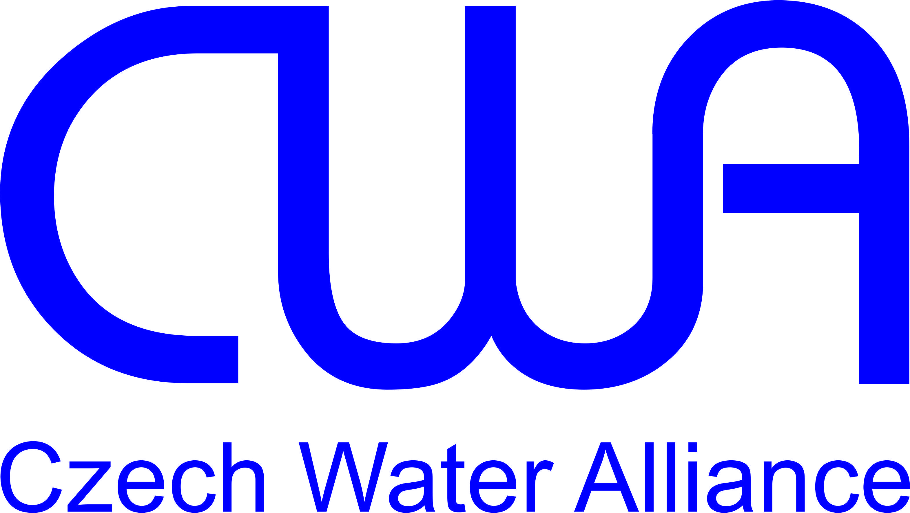 CWA Logo - CWA logo download - czechwateralliance.com