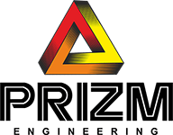 Prizm Logo - Home - PRIZM Engineering