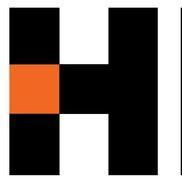HNTB Logo - HNTB Corp, IN