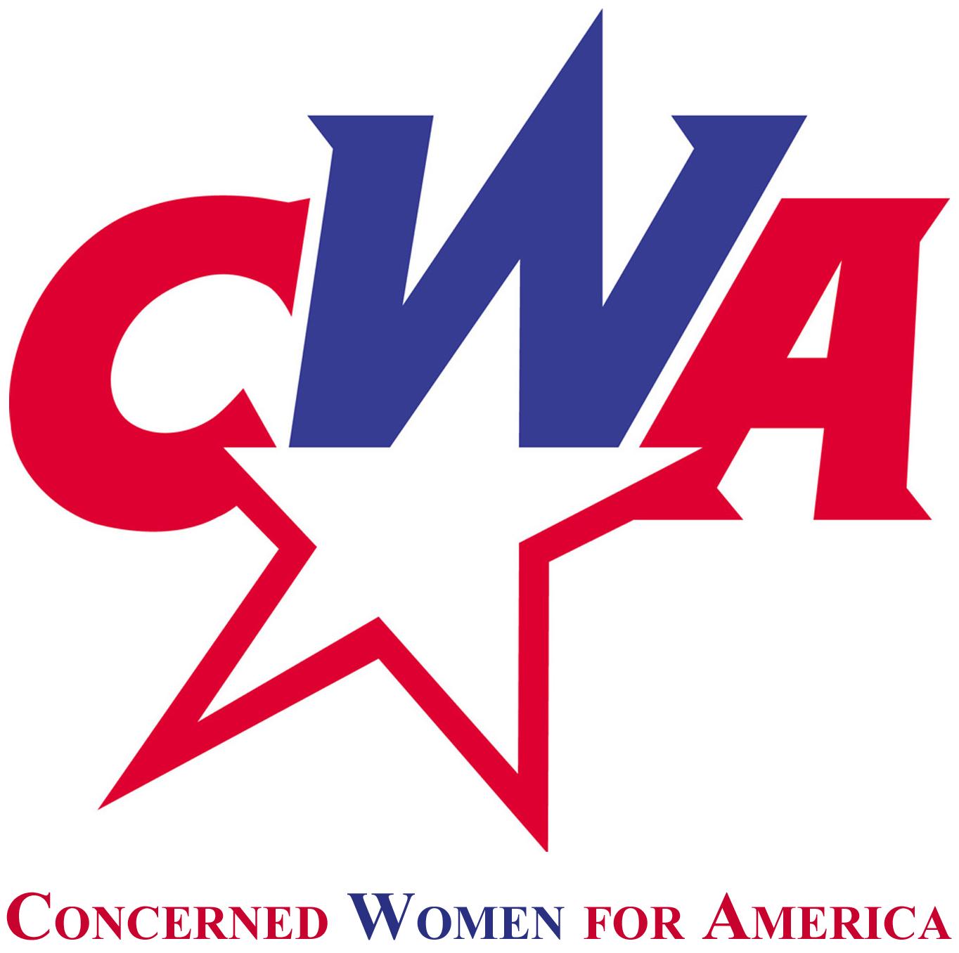 CWA Logo - cwa-logo - Faith and Freedom Coalition