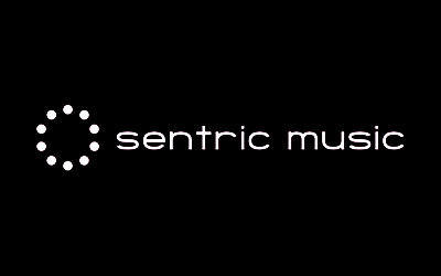 Sentric Logo - SENTRIC MUSIC | Push My Music