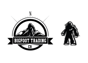 Bigfoot Logo - Bigfoot Logo Designs | 42 Logos to Browse
