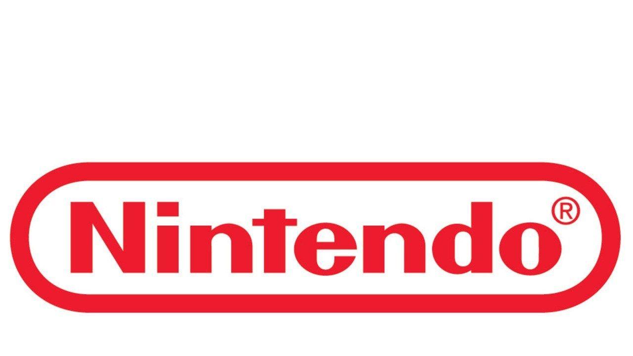 Ninendo Logo - 2759200-nintendo-logo | Marooners' Rock