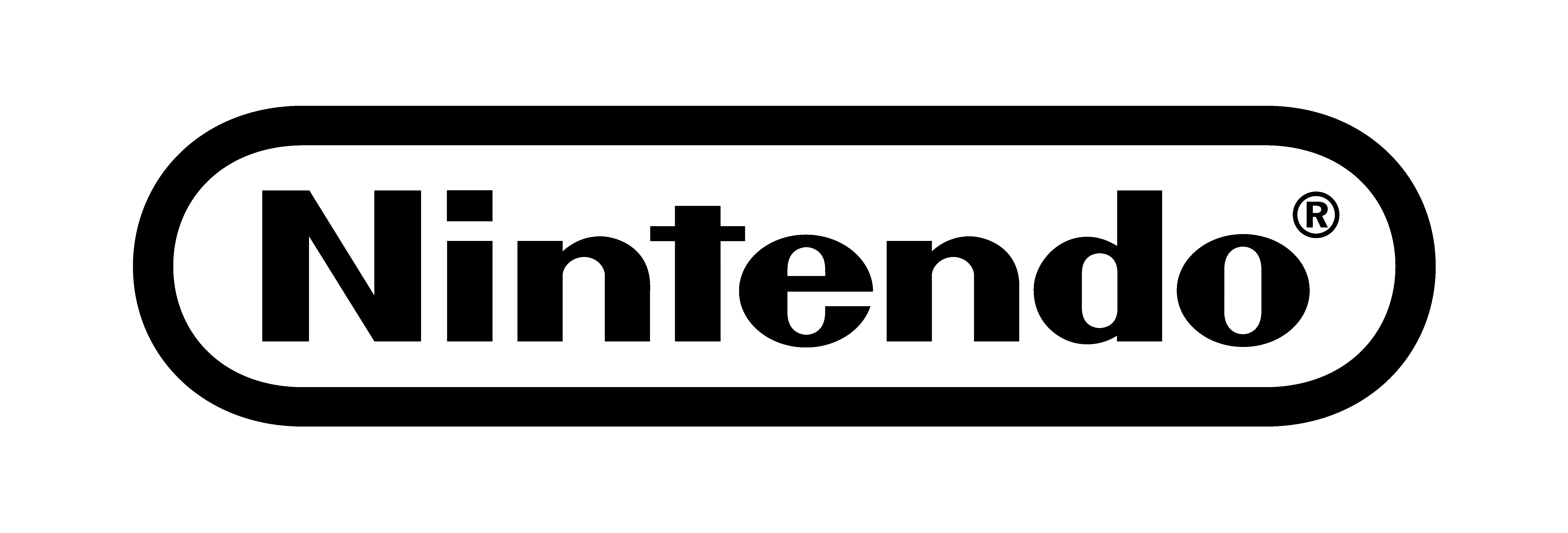 Ninendo Logo - Nintendo logo - Screenvision Media