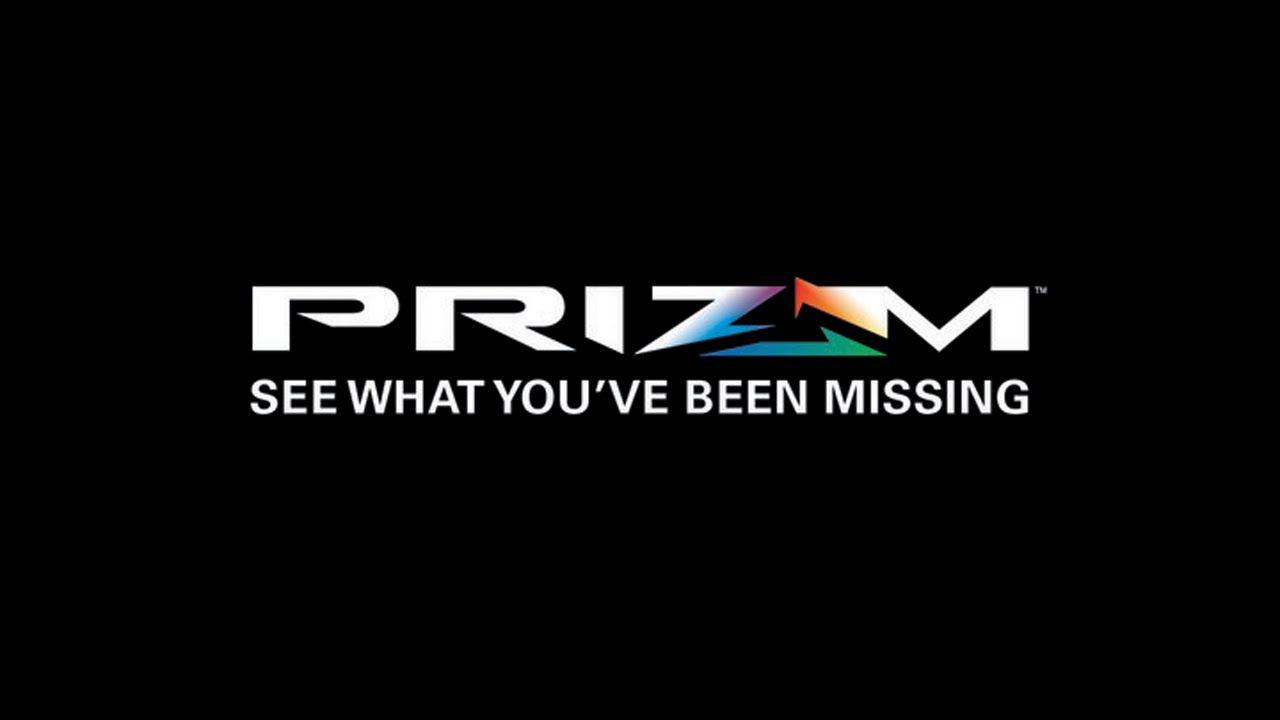 Prizm Logo - Oakley Prizm™ lens technology