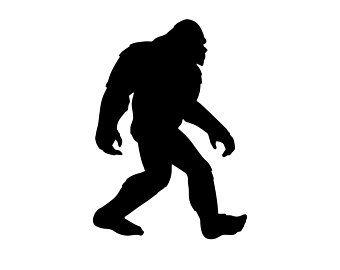 Bigfoot Logo - Bigfoot logo