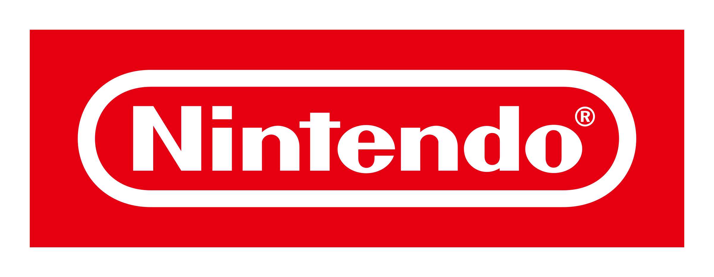 Ninendo Logo - Nintendo Logo PNG Transparent & SVG Vector