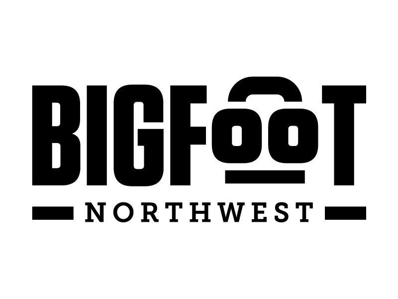 Bigfoot Logo - Bigfoot Logo V2