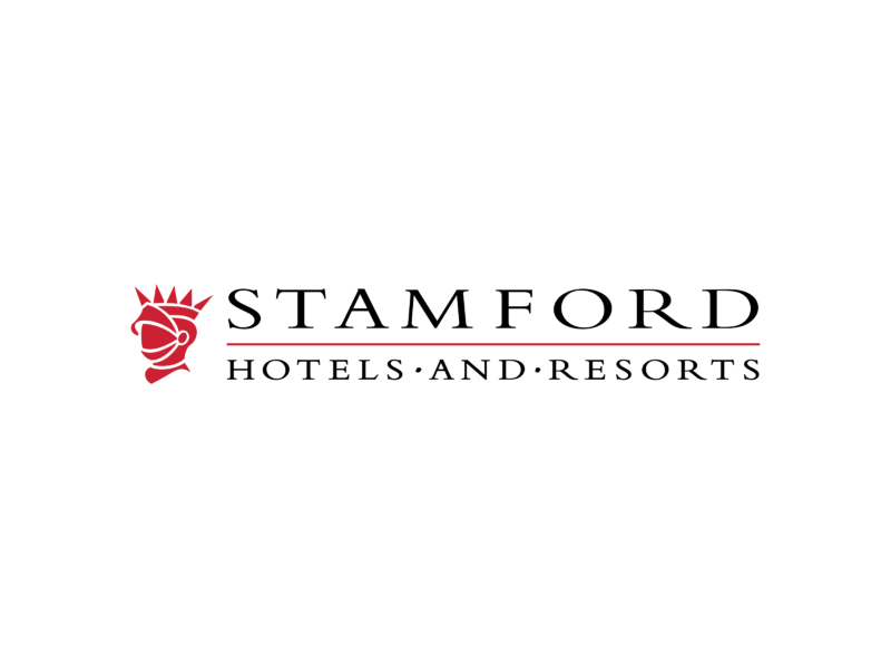 Stamford Logo - Stamford Hotels and Resorts Logo PNG Transparent & SVG Vector