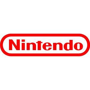 Ninendo Logo - Nintendo Logo