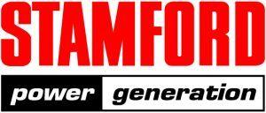 Stamford Logo - stamford Power International