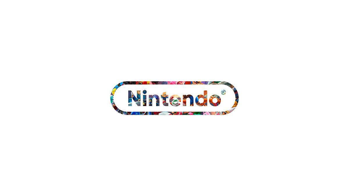 Ninendo Logo - Nintendo - Logo Redesign Concept on Student Show