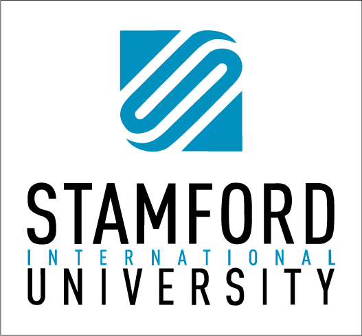 Stamford Logo - Masters ranked at Stamford University
