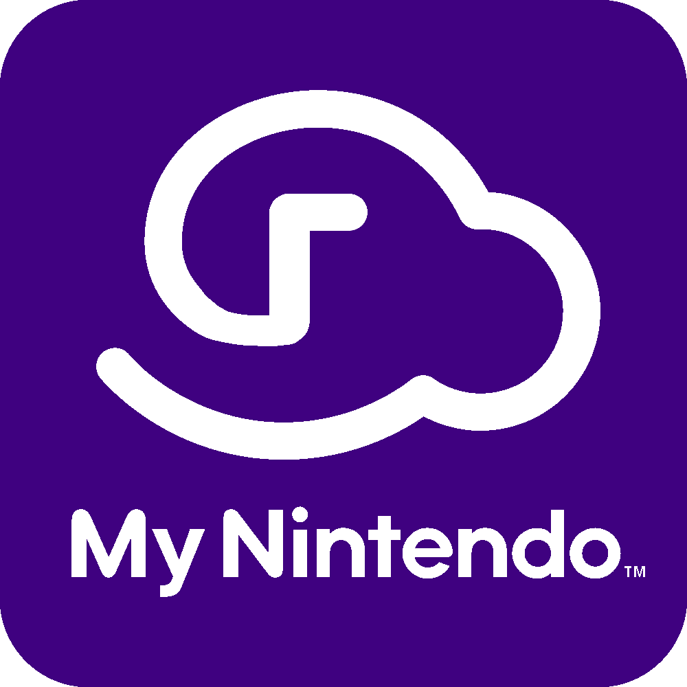 Ninendo Logo - My Nintendo Logo except its Waluigi