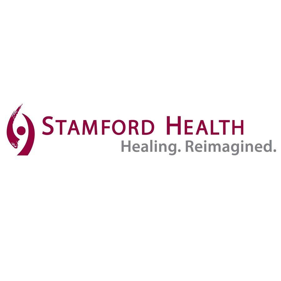 Stamford Logo - Stamford Hospital