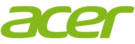 Acer Logo - Acer reveals new company logo - NotebookCheck.net News