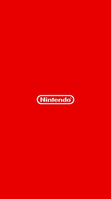 Ninendo Logo - Nintendo Wallpapers - Free by ZEDGE™