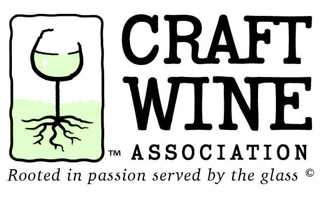 CWA Logo - CWA Supports Wine Craft