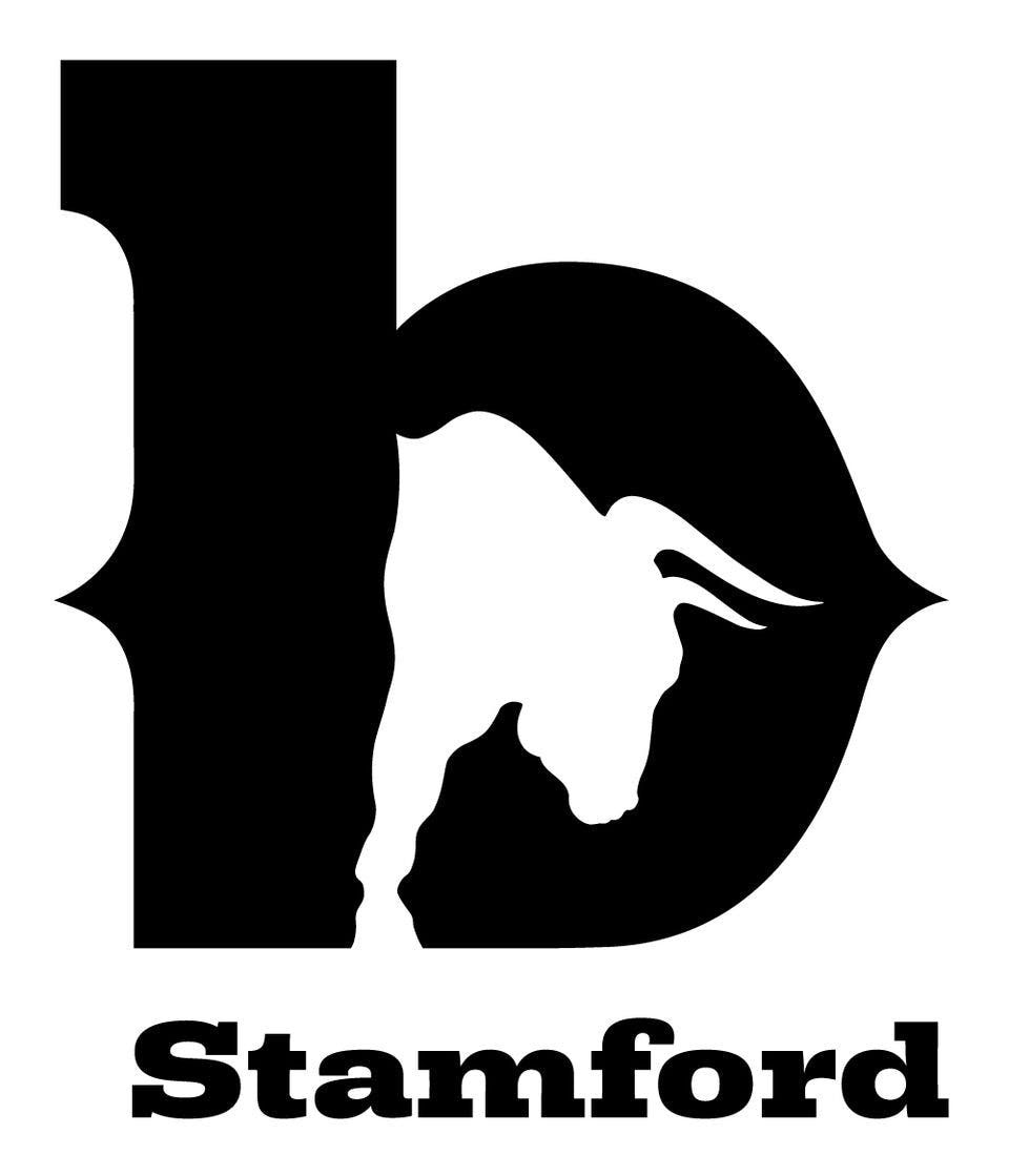 Stamford Logo - b Stamford